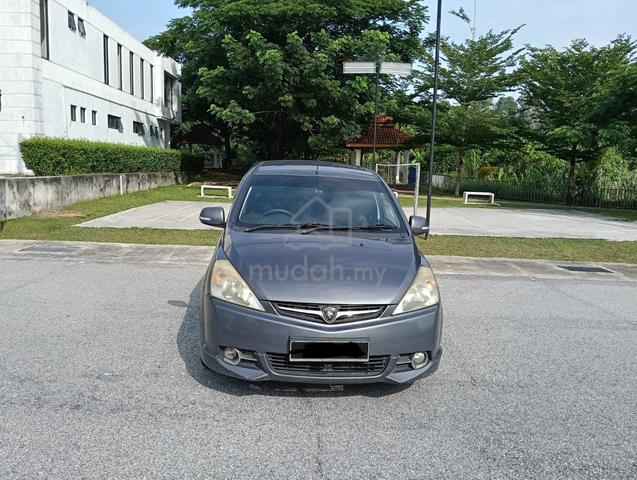 2011 Proton EXORA 1.6 BOLD EXECUTIVE (A) - 1