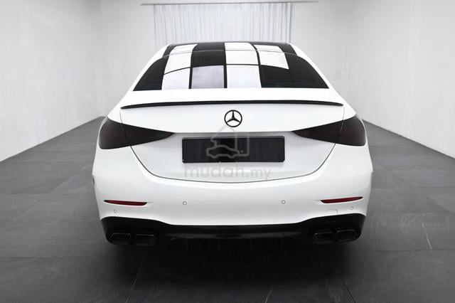 2023 Mercedes Benz C300 2.0 AMG W206 FSR UWRT2027 - 5