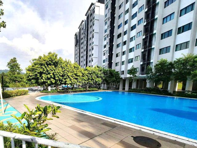 Suria Ixora 1
