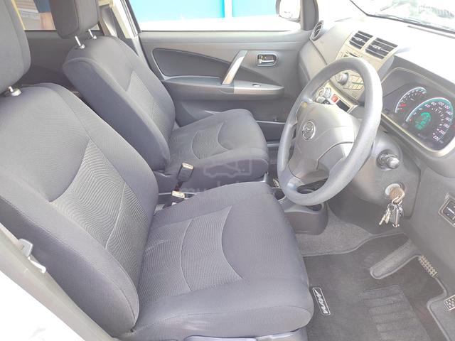 2013 Perodua MYVI 1.3 SE (A) - 4