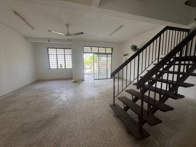 Double Storey Terrace, Taman Seremban Jaya Negeri Sembilan 1