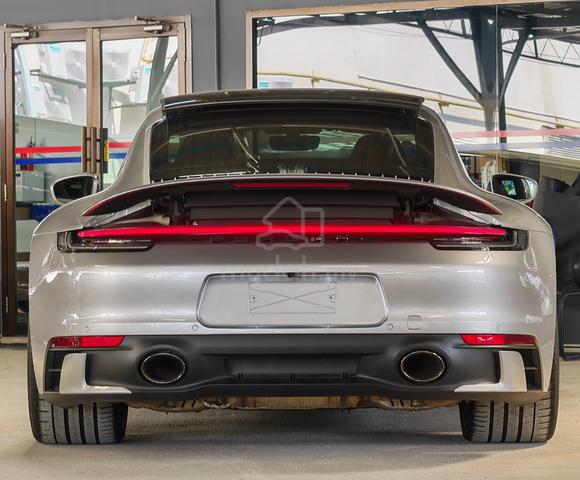 2020 Porsche 911 3.0 CARRERA 4S (A) - 4
