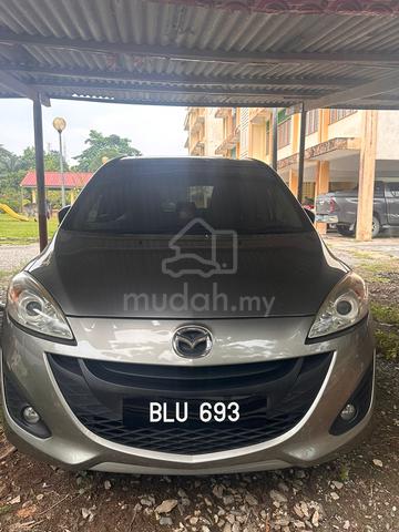 2012 Mazda 5 2.0 CG46 (A) - 3
