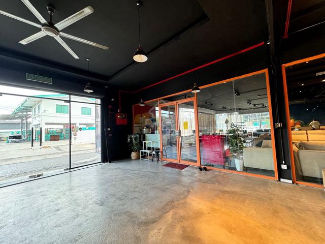 Menggatal | Industrial Land & Warehouse | Roadside 2