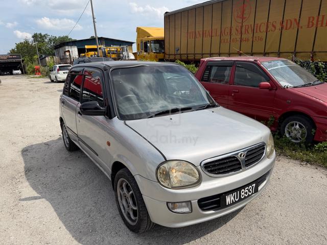 2003 Perodua KELISA 1.0 EZ (A) - 3