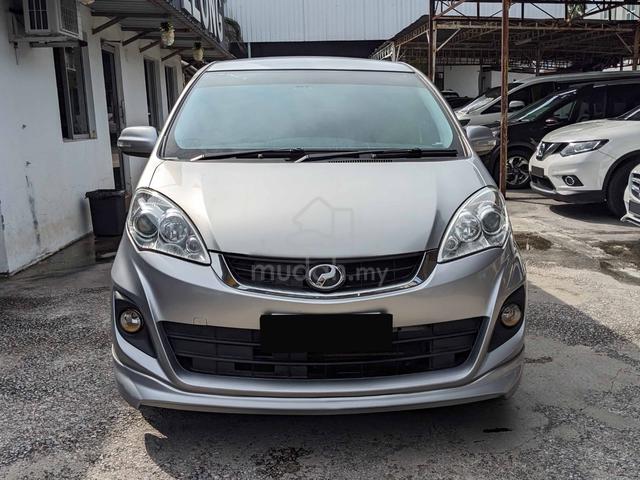 2020 Perodua ALZA 1.5 EZ STANDARD FACELIFT (A) - 3
