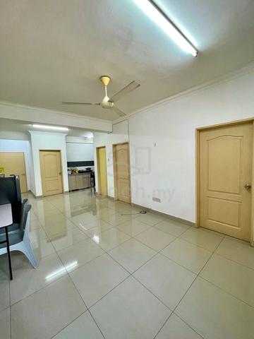Residensi Melor 1