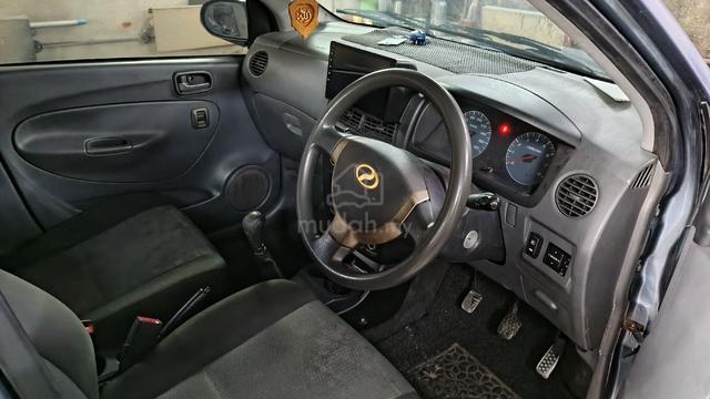 Perodua VIVA 850 EX (M) - 4