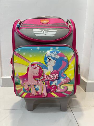 Carousel Image Selected