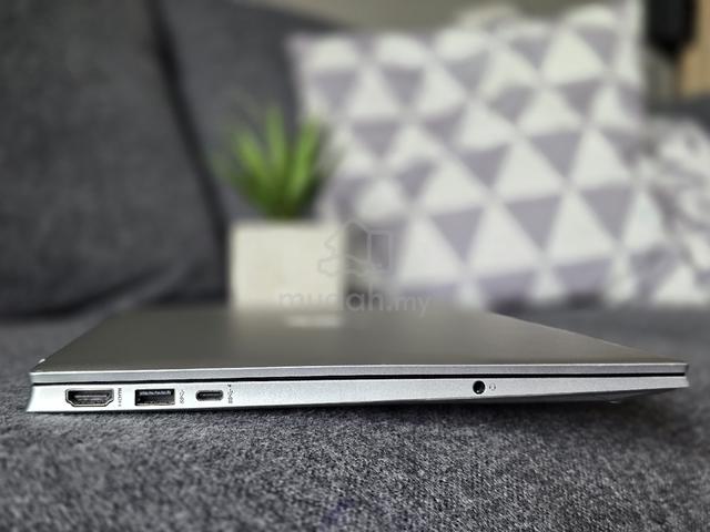 Hp Pavilion, i5-1240P, 16Gb, 512Gb - photo 4 of 6