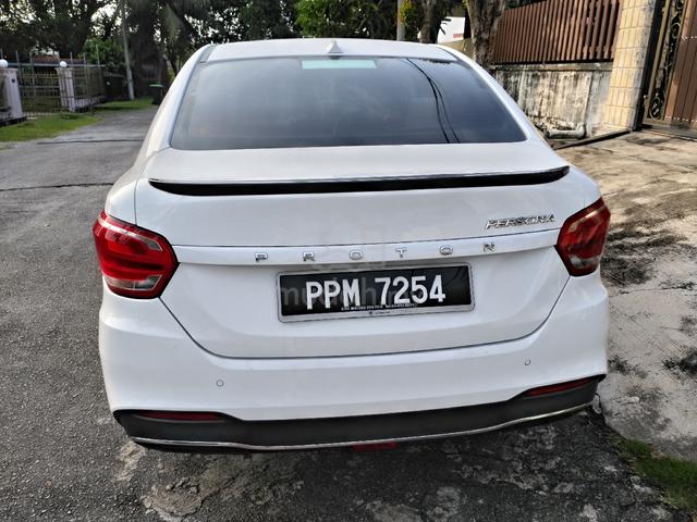 2020 Proton PERSONA 1.6 STANDARD MY16 FACELIFT (A) - 3