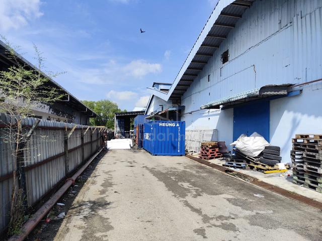 Detached Facotry For Sale/Rent 1