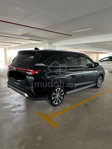 2023 Toyota VELOZ 1.5 - MY22 (A) - 2