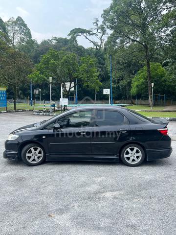 2005 Honda CITY 1.5 I-DSI MY03 GD (A) - 5