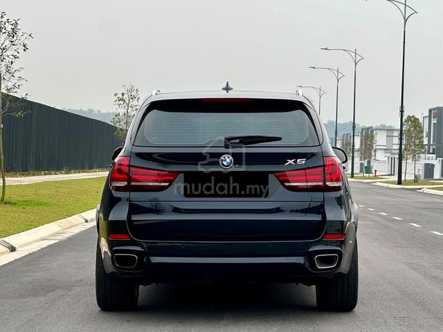 BMW X5 2.0 XDRiVE40E M SPORT🔥OVERLOAN‼️‼️‼️ - 3
