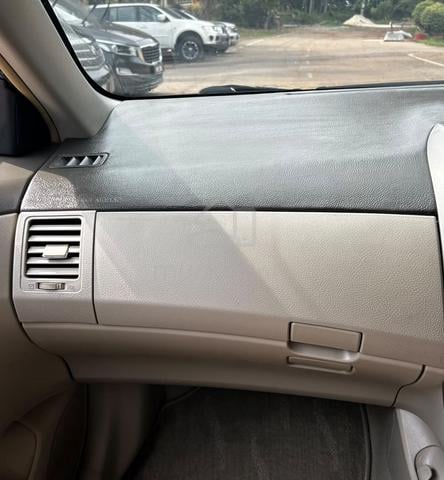 2008 Toyota Altis 1.8 G (A) New Model - 5