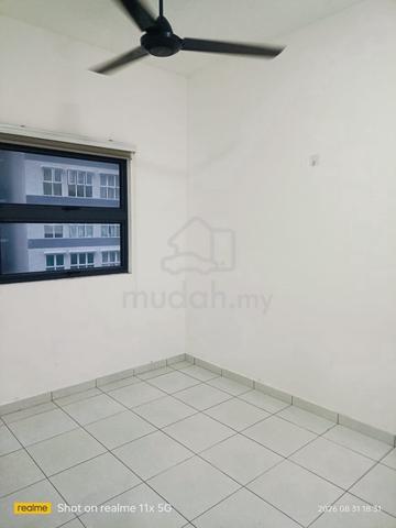 Residensi Mutiara 1