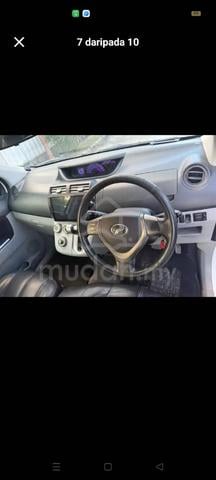 2010 Perodua ALZA 1.5 EZI (A) - 4