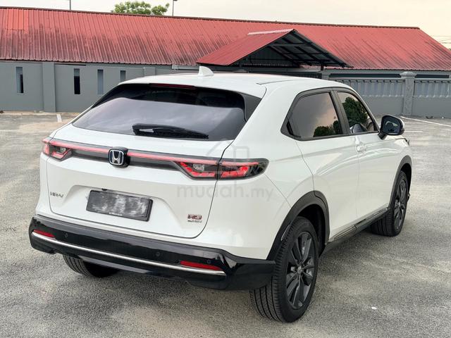 2024/25 Honda HR-V 1.5 E:HEV RS MY22 (A) - 3