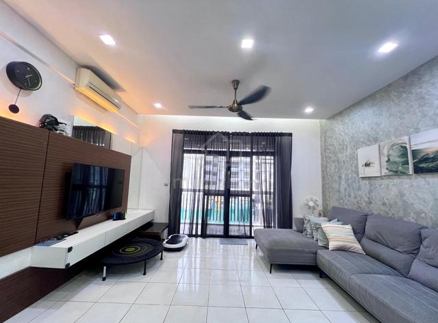Diamond Residences 1