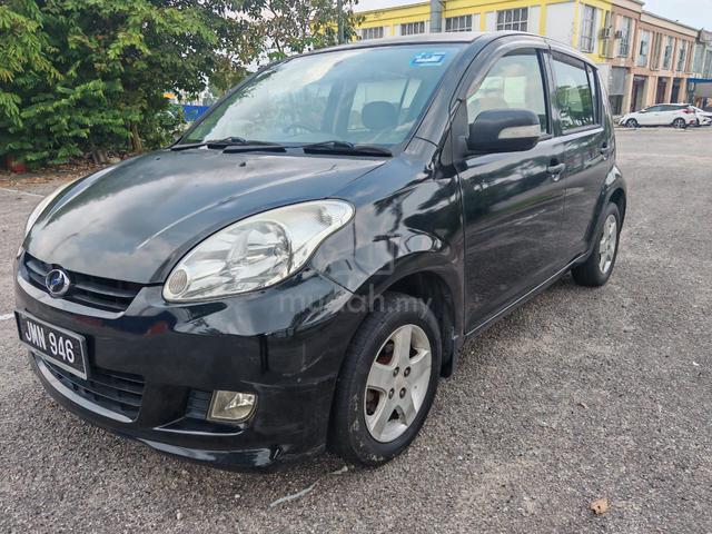 2010 Perodua MYVI 1.3 EZI (A) DIRECT OWNER - 2