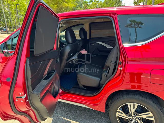 2021 Mitsubishi XPANDER 1.5 MY20 (A) - 4