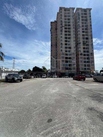 Kondominium Mutiara (Bandar Perda) 1