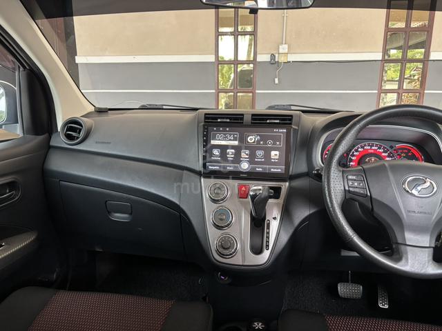 2013 Perodua MYVI 1.5 SE ZHS (A) - 5