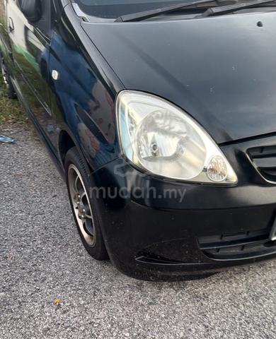 2008 Perodua VIVA 1.0 EZ STANDARD (A) - 1