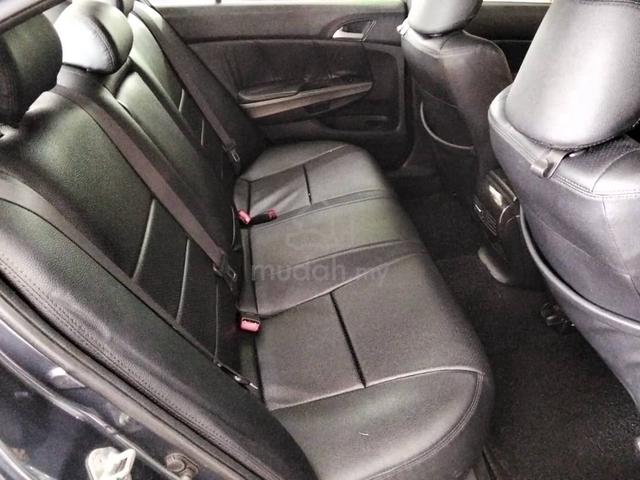 2009 Honda ACCORD 2.4 VTi-L (A) - 3
