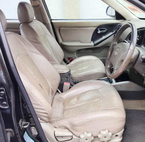 Hyundai ELANTRA RX-S 1.8(A)F/L*MALAYSIA DAY SALE - 5