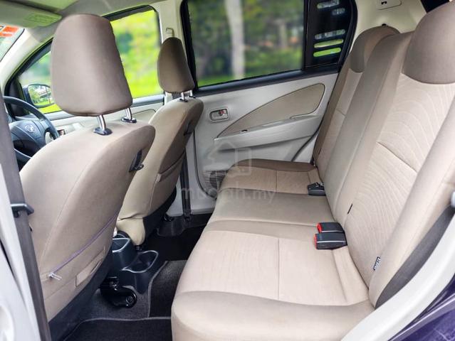 2015 Perodua Myvi 1.3 G (A) Only 🔥 - 5