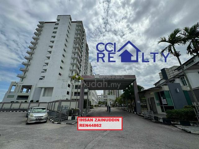 Kelisa Residence 1