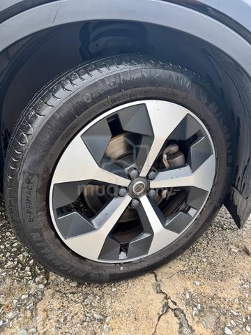 Volvo XC40 B5 2.0T 263HP 390NM AWD 8 Speed - 2