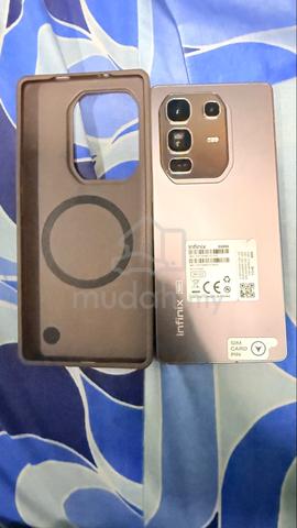 INFINIX note 50 pro - photo 2 of 5