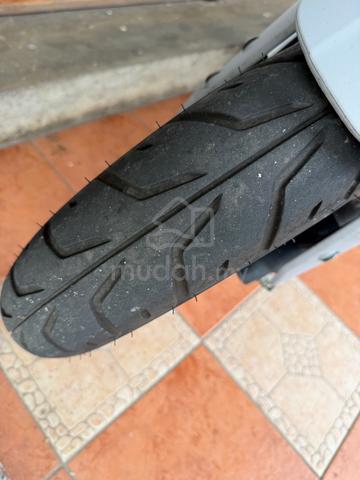 Yamaha Mt15 2021 - photo 4 of 7