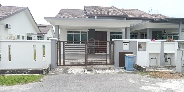 Jalan kebun Newly Completed 1sty semi-D 4R2B Free all legal fees 1