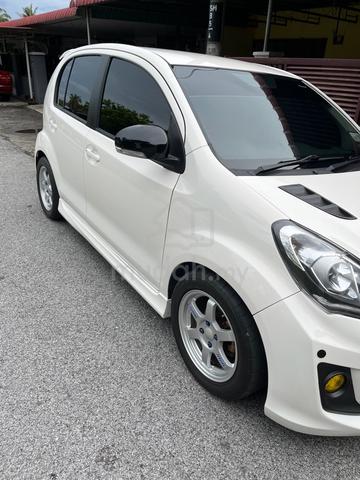 2012 Perodua MYVI 1.5 SE GHS (M) - 3
