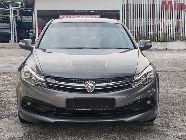 2018 Proton PERDANA 2.0L (A) - 3