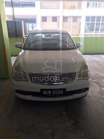 2010 Nissan SYLPHY 2.0 COMFORT (A) - 1