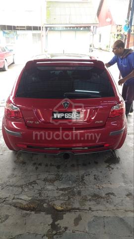 2011 Proton SATRIA 1.6 NEO (M) - 3