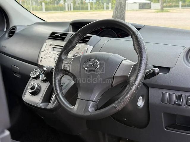 2018 Perodua ALZA 1.5 SE ZS FACELIFT (A) - 5