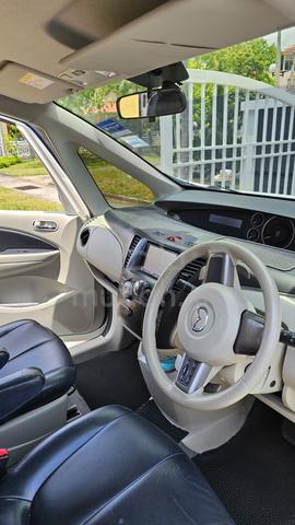 Direct Owner |2014 Mazda BIANTE 2.0 SKYACTIV-G (A) - 3