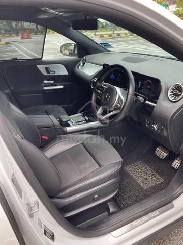 2021 Mercedes Benz GLA-CLASS 2.0 250 AMG LINE - 3