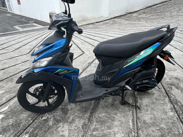Ego Solariz 2020 (24km) - photo 6 of 7