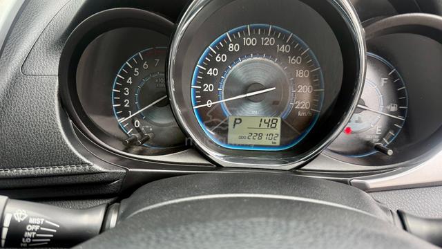 2014 Toyota VIOS 1.5 E NCP150R (A) - 5
