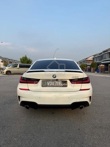 2019 Bmw 330i 2.0 M SPORT (A) - 3