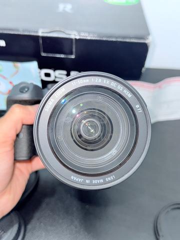 Canon eos r7 (Original canon Malaysia )+ lens - photo 3 of 6