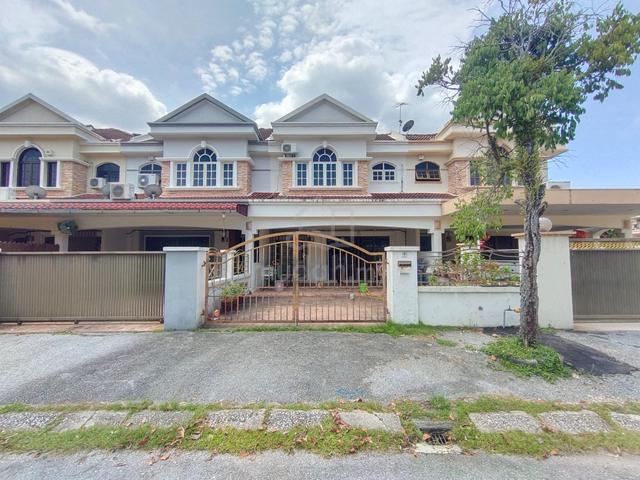 Bandar Baru Tambun 2 Storey Terrace For Sale 1