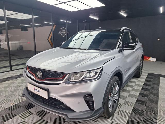 2024 Proton X50 1.5 TGDI FLAGSHIP MY20 (A) - 2